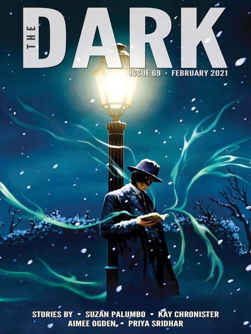 Title details for The Dark Issue 69 by Suzan Palumbo - Available